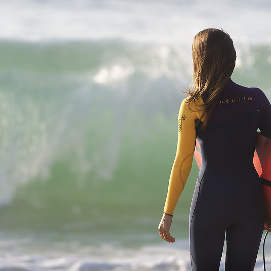 Surf Hossegor 2021 - Stage photo Surf VP23