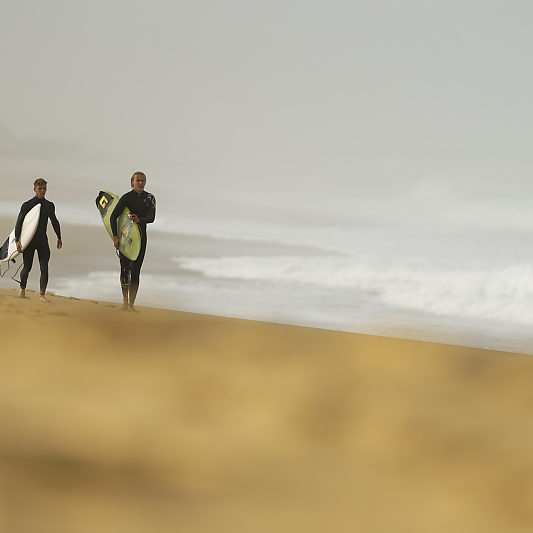 Surf Hossegor 2021 - Stage photo Surf VP23