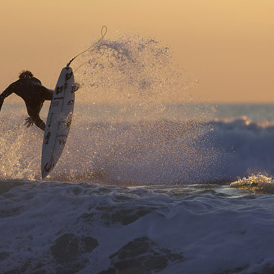Surf Hossegor 2021 - Stage photo Surf VP23