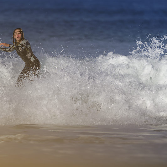 Surf Hossegor 2021 - Stage photo Surf VP23
