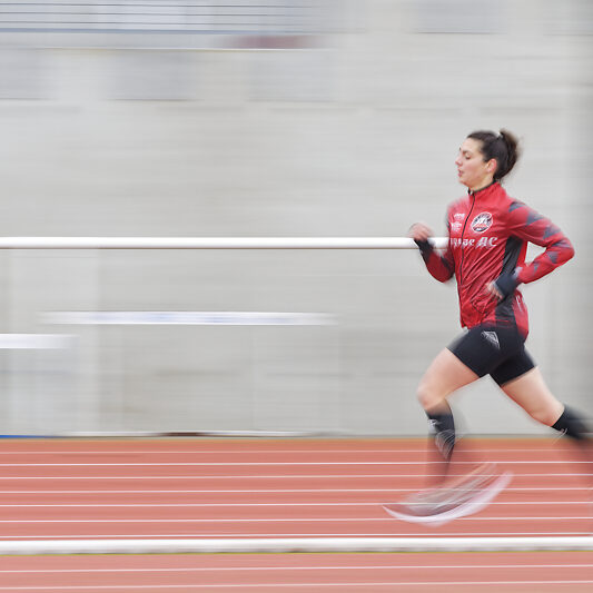 Cognac Athlétique Club -Tournage vidéo Empara - Formation photo - La photographie de sport
