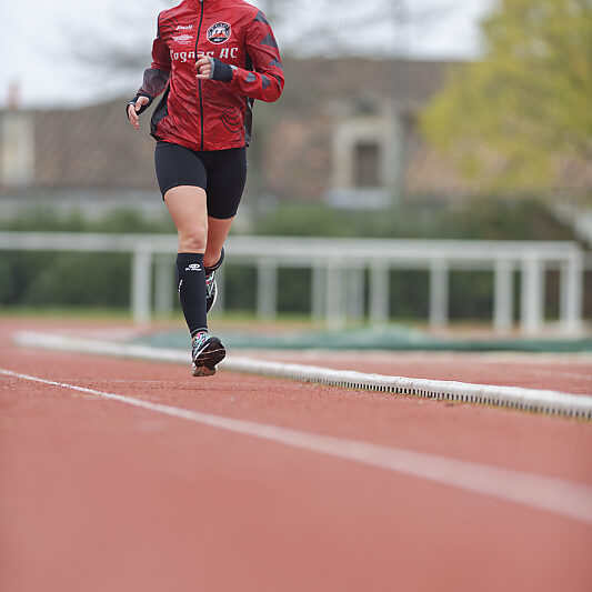 Cognac Athlétique Club -Tournage vidéo Empara - Formation photo - La photographie de sport