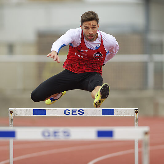 Cognac Athlétique Club -Tournage vidéo Empara - Formation photo - La photographie de sport