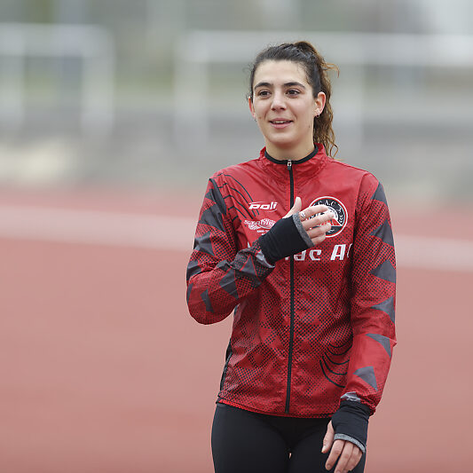 Cognac Athlétique Club -Tournage vidéo Empara - Formation photo - La photographie de sport