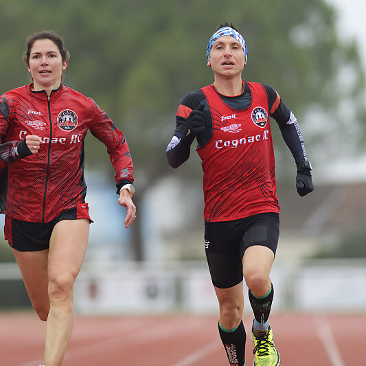 Cognac Athlétique Club -Tournage vidéo Empara - Formation photo - La photographie de sport