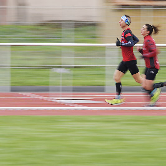 Cognac Athlétique Club -Tournage vidéo Empara - Formation photo - La photographie de sport