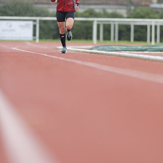 Cognac Athlétique Club -Tournage vidéo Empara - Formation photo - La photographie de sport