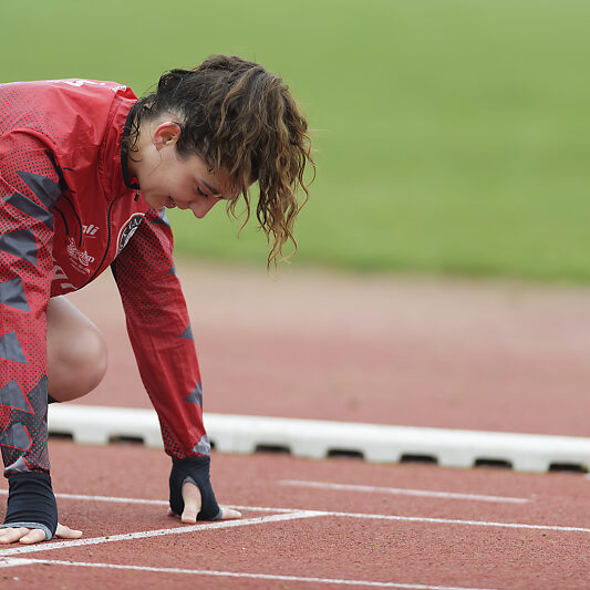 Cognac Athlétique Club -Tournage vidéo Empara - Formation photo - La photographie de sport
