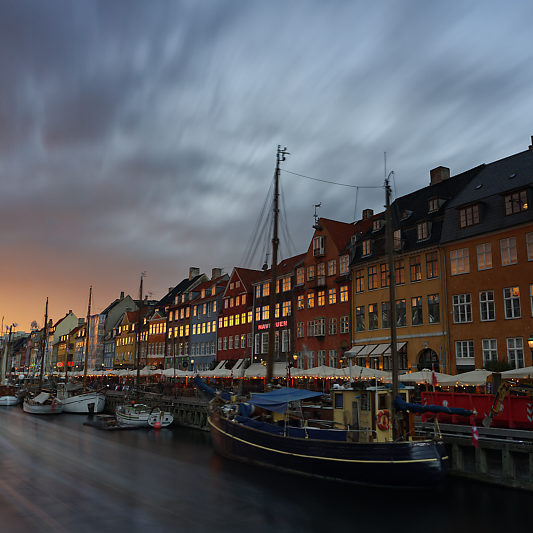 Copenhague Arkitektur - Architecture Copenhague - Voyage photo au Danemark VP23