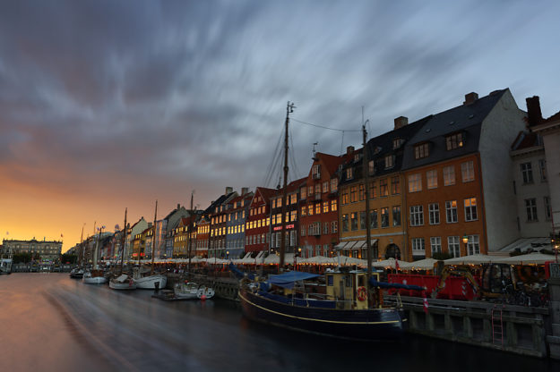 Copenhague Arkitektur - Architecture Copenhague - Voyage photo au Danemark VP23