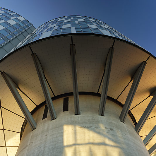 Copenhague Arkitektur - Architecture Copenhague - Voyage photo au Danemark VP23