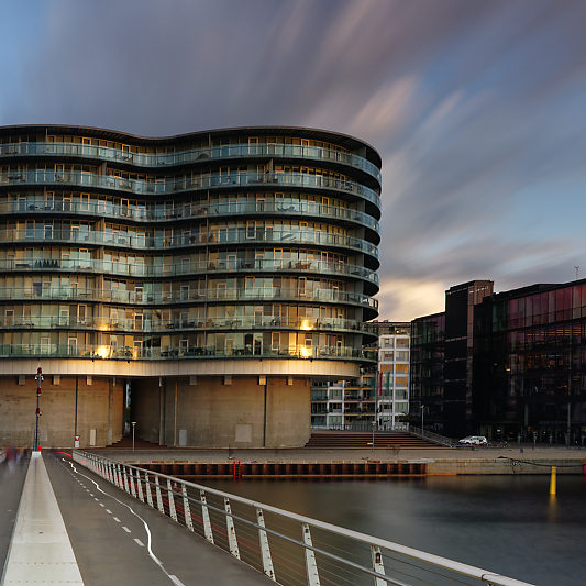 Copenhague Arkitektur - Architecture Copenhague - Voyage photo au Danemark VP23