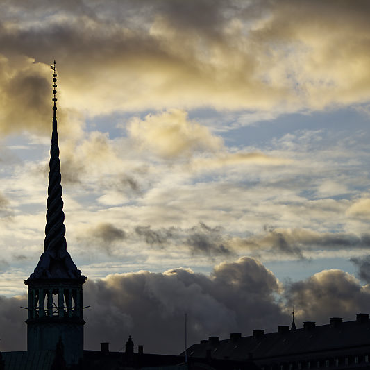 Copenhague Arkitektur - Architecture Copenhague - Voyage photo au Danemark VP23