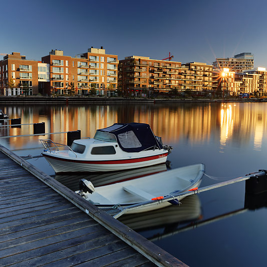 Copenhague Arkitektur - Architecture Copenhague - Voyage photo au Danemark VP23