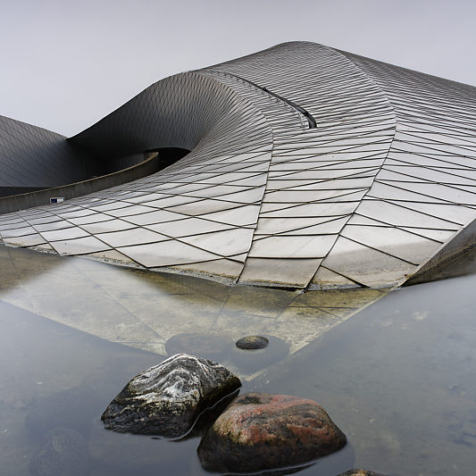 Copenhague Arkitektur - Architecture Copenhague - Voyage photo au Danemark VP23