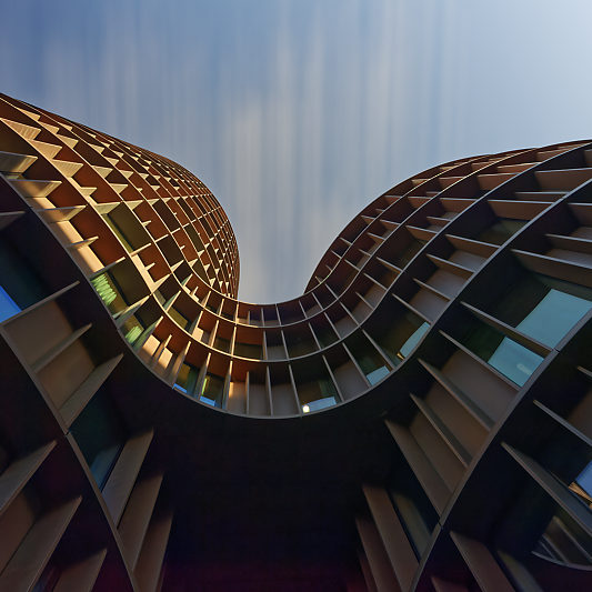 Copenhague Arkitektur - Architecture Copenhague - Voyage photo au Danemark VP23