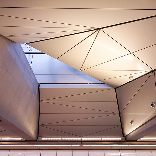 Copenhague Arkitektur - Architecture Copenhague - Voyage photo au Danemark VP23