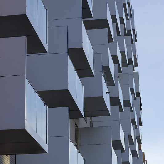 Copenhague Arkitektur - Architecture Copenhague - Voyage photo au Danemark VP23