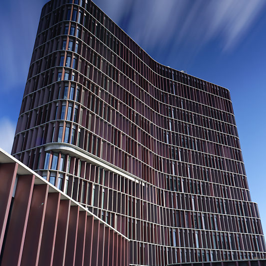 Copenhague Arkitektur - Architecture Copenhague - Voyage photo au Danemark VP23