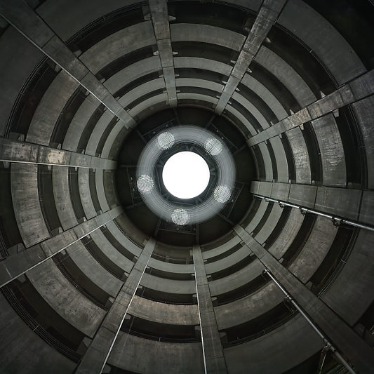 Copenhague Arkitektur - Architecture Copenhague - Voyage photo au Danemark VP23