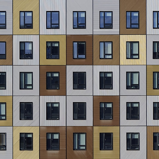 Copenhague Arkitektur - Architecture Copenhague - Voyage photo au Danemark VP23