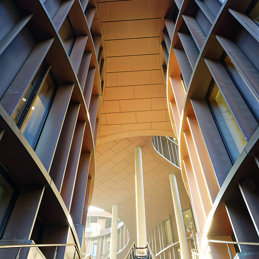 Copenhague Arkitektur - Architecture Copenhague - Voyage photo au Danemark VP23