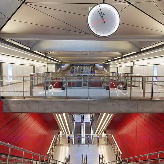 Copenhague Arkitektur - Architecture Copenhague - Voyage photo au Danemark VP23