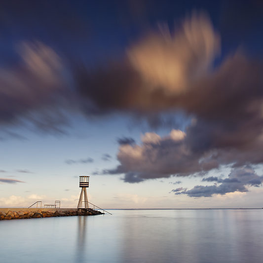 Copenhague Arkitektur - Architecture Copenhague - Voyage photo au Danemark VP23