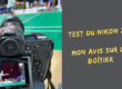Test du Nikon Z9 - Mon avis sur ce boîtier