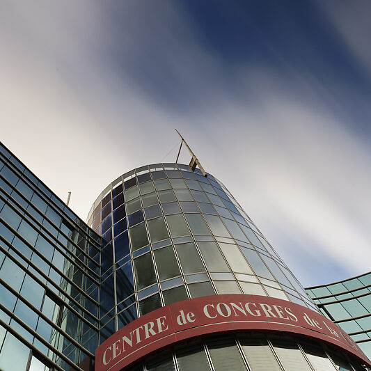 Architecture Bordeaux - Stage photo Bordeaux