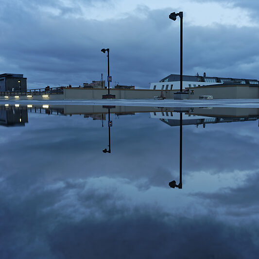 Architecture Bordeaux - Stage photo Bordeaux