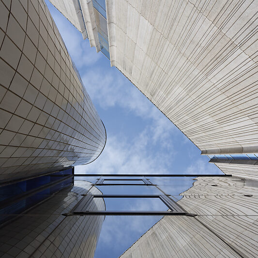 Architecture Bordeaux - Stage photo Bordeaux