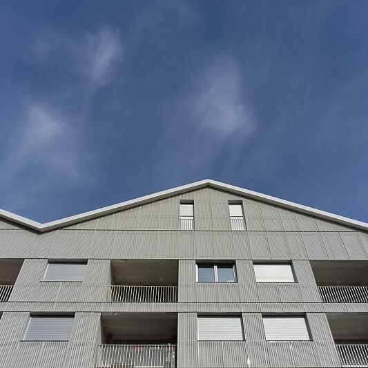 Architecture Bordeaux - Stage photo Bordeaux