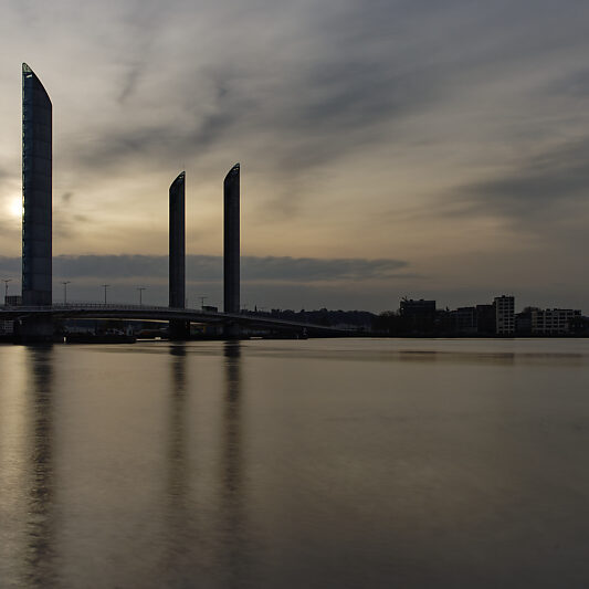 Architecture Bordeaux - Stage photo Bordeaux