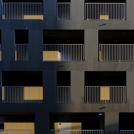 Architecture Bordeaux - Stage photo Bordeaux