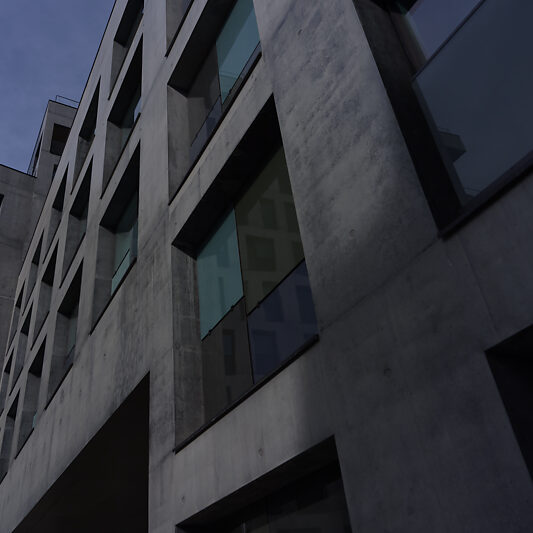 Architecture Bordeaux - Stage photo Bordeaux