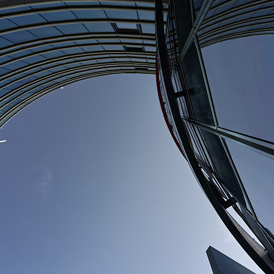 Architecture Bordeaux - Stage photo Bordeaux