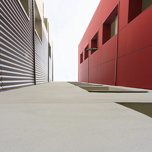 Architecture Bordeaux - Stage photo Bordeaux