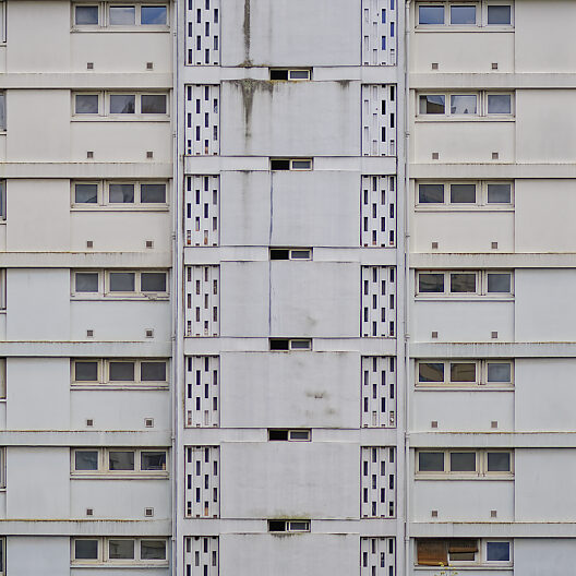 Architecture Bordeaux - Stage photo Bordeaux