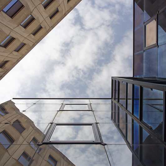 Architecture Bordeaux - Stage photo Bordeaux