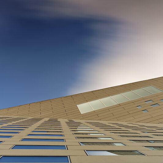 Architecture Bordeaux - Stage photo Bordeaux