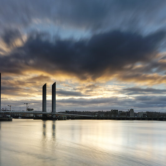 Architecture Bordeaux - Stage photo Bordeaux