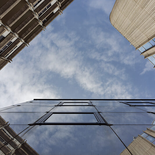 Architecture Bordeaux - Stage photo Bordeaux