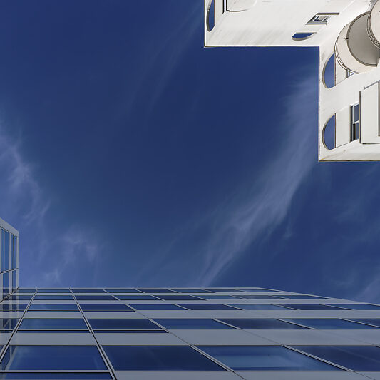 Architecture Bordeaux - Stage photo Bordeaux