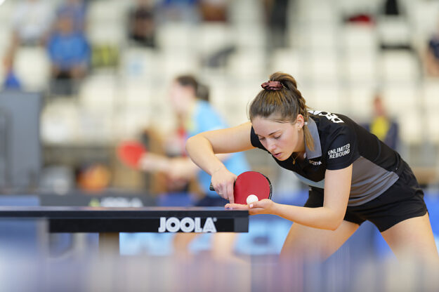 Tournoi International de Cognac 2022 - Le Scour Romane