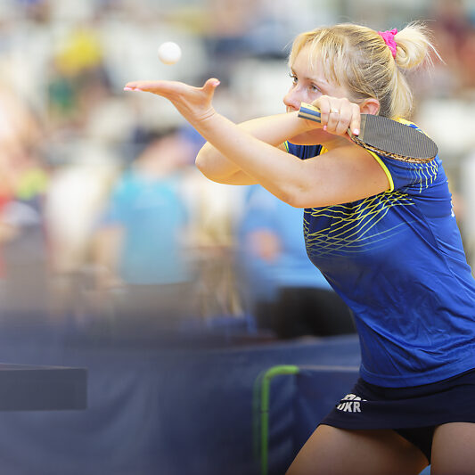 Cognac 2022 (2) Tournoi International de Cognac 2022 - Pryshchepa Viktoria