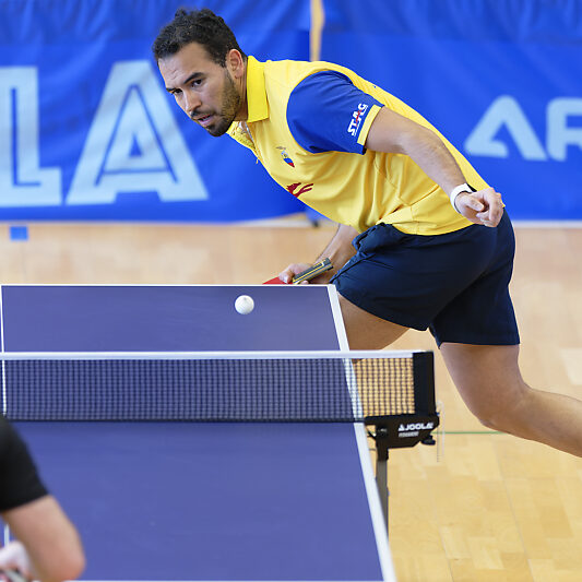 Cognac 2022 (22) Tournoi International de Cognac 2022 - Mino Alberto