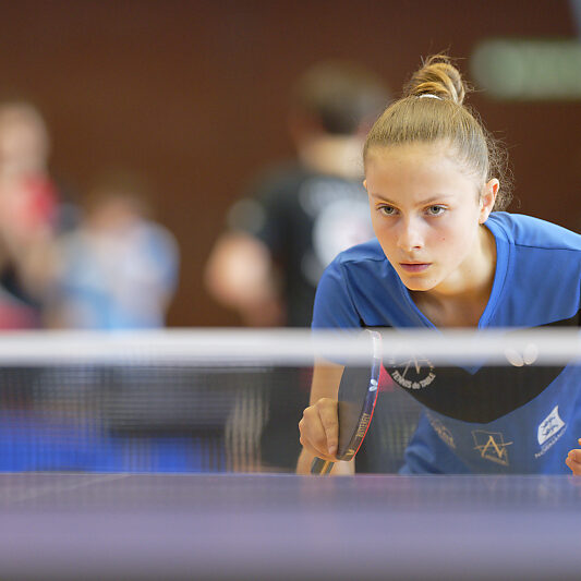 Cognac 2022 (4) Tournoi International de Cognac 2022 - De Stoppeleire Anaé