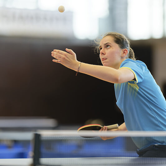 Cognac 2022 (5) Tournoi International de Cognac 2022 - Nolwenn Fort