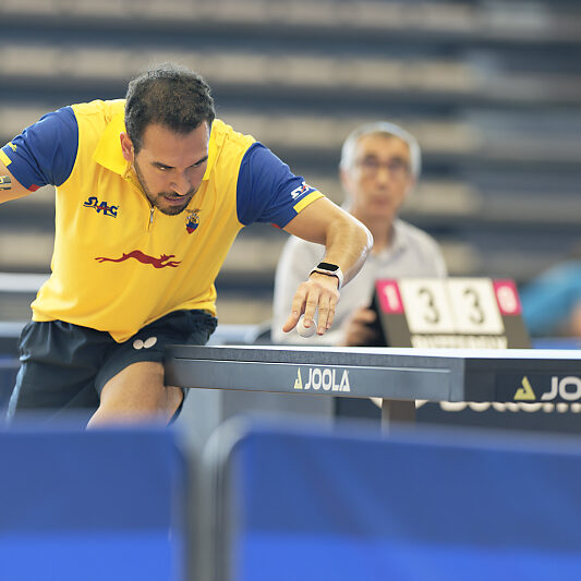 Cognac 2022 (7) Tournoi International de Cognac 2022 - Mino Alberto